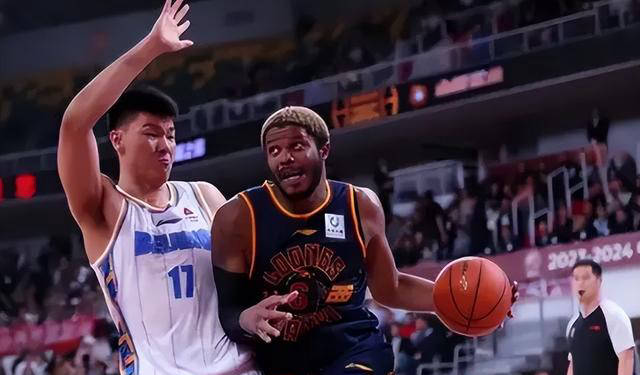 NBA休斯顿火箭惨败，CBA赛后季北京首钢大胜难得开心