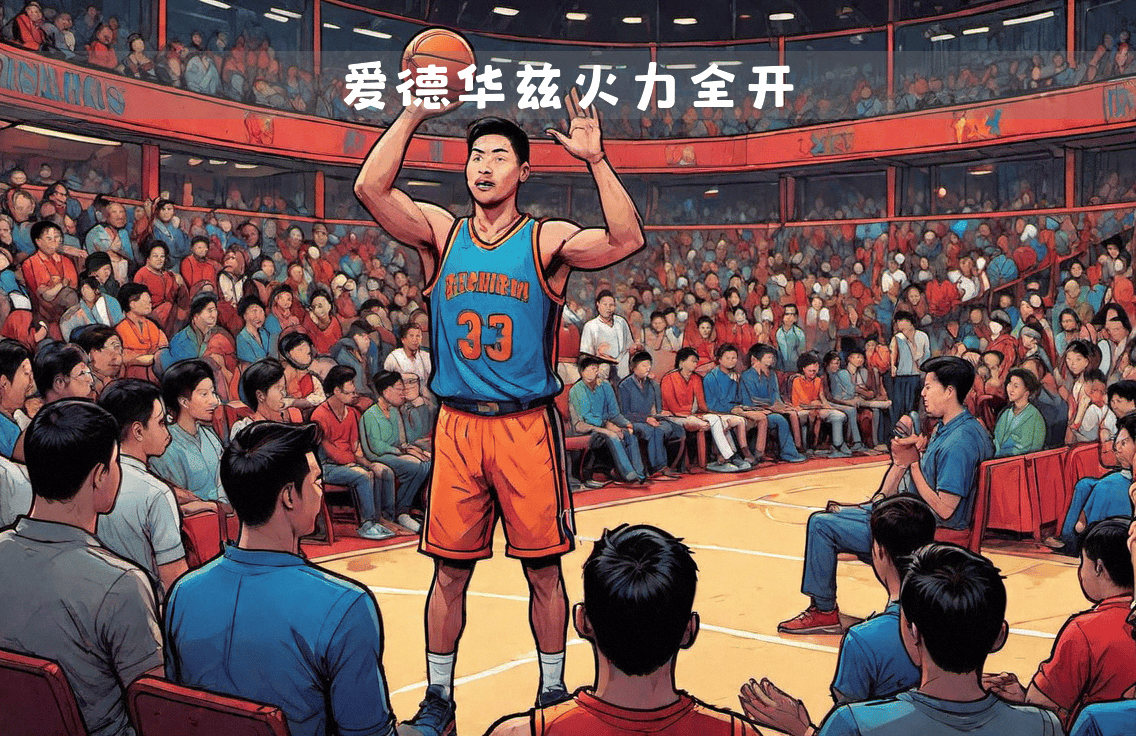 开拓者大胜奇才，全队团结配合力挫对手