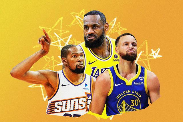 NBA常规赛战罢力压湖人排名第一
